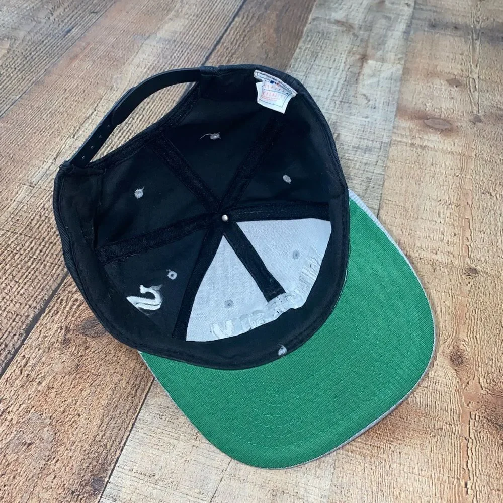 Genuine Merchandise vintage white